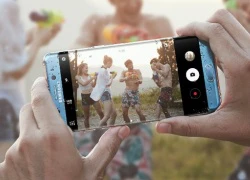 Loạt ảnh chụp thử từ camera Galaxy Note 7