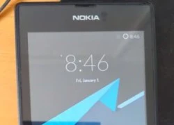 Lumia 525 chạy Android 6.0