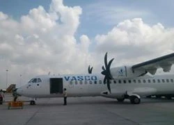 Lý giải cú va chạm vào bụng máy bay ATR 72