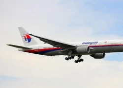 Mãi mãi không tìm thấy MH370?