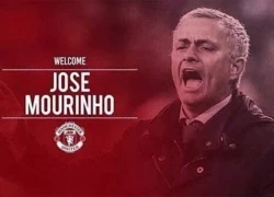 Man Utd xung trận, Mourinho ngưng 'sống ảo'