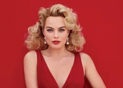 Margot Robbie - "Gái quê" đổi đời nhờ nỗ lực kiên cường