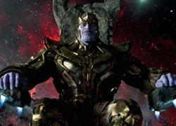 Marvel quyết định gói gọn "Avengers: Infinity War" thành một phần phim duy nhất