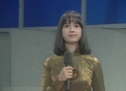 MC "Olympia" thành người đàn bà quyền lực nhất VTV