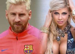 Messi bị chê "yếu đuối" chuyện chăn gối