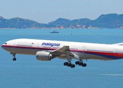 MH370 cách không xa địa điểm tìm kiếm hiện nay?