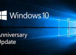 Microsoft tung bản vá "khủng" cho Windows 10