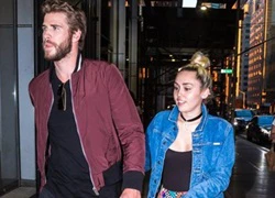 Miley Cyrus đòi trả mọi chi phí khi yêu Liam