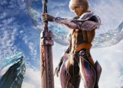 Mobius Final Fantasy chính thức ra mắt phiên bản toàn cầu