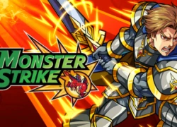 Monster Strike: Top game mobile Nhật gục ngã tại Mỹ và Hàn Quốc