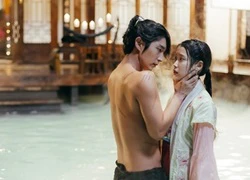 Moon Lovers: Hoàng tử Lee Jun Ki có vượt qua cái bóng Ngô Kỳ Long, IU có làm nên chuyện?