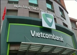 Một quỹ đầu tư của Singapore mua 305,8 triệu cổ phần của Vietcombank