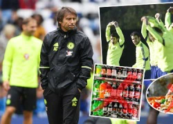 Mourinho, Conte, Guardiola... đua nhau thiết quân luật