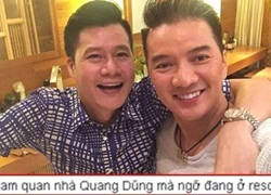 Mr Đàm: 'Tham quan nhà Quang Dũng mà ngỡ đang ở resort'