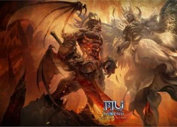 MU: Legend tiếp tục "thả thính" game thủ bằng Trailer mới đếm ngược ngày ra mắt