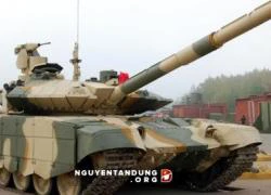 Mua 200 xe tăng T-90MS, Lục quân Việt Nam trở về ngôi vị số 1 ĐNÁ