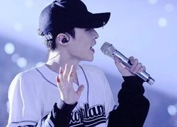 Muôn kiểu lý do khiến idol Kpop đổ máu trên sân khấu