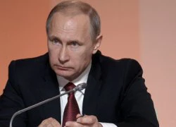 Mỹ đang hoảng loạn về ông Putin