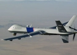 Mỹ sẽ điều thêm 'Ác điểu' MQ-9 Reaper tới Biển Đông