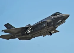 Mỹ thông báo có phi đội F-35 sẵn sàng chiến đấu đầu tiên