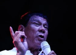 Mỹ triệu Đại biện Philippines về phát ngôn của Tổng thống Duterte