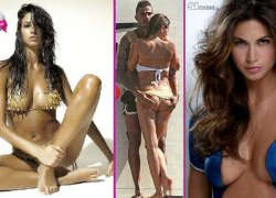 Nàng WAGs nghiện sex gia nhập La Liga