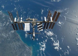 NASA muốn giao trạm ISS vào tay công ty tư nhân