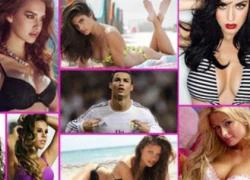 Ngã ngửa trước thói quen giúp Messi vượt mặt Ronaldo ở khoản &#8220;chăn gối&#8221;