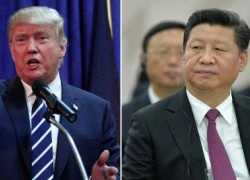 Ngán IS, Trung Quốc dẹp bất an, ủng hộ Donald Trump thay vì Hillary Clinton