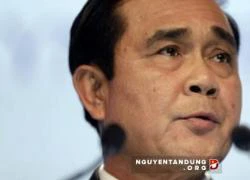 Người dân Thái Lan hài lòng với Thủ tướng Prayuth Chan-ocha