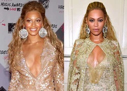 Người hâm mộ bàn tán về bức ảnh không tuổi của Beyoncé