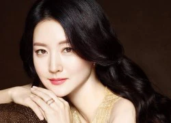 Nhan sắc mặn mà của mỹ nhân tứ tuần Lee Young Ae