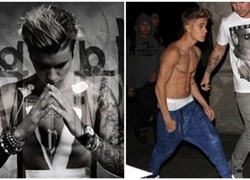 Nhiều quốc gia kịch liệt 'cấm cửa' Justin Bieber