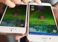 Nhiều tài khoản hack Pokemon Go ở VN bị khoá vĩnh viễn