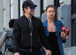 Nhìn hình ảnh hiện tại của Irina Shayk, Ronaldo liệu có &#8220;bật khóc&#8221;?