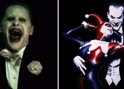 Những chi tiết khán giả có thể bỏ qua khi xem Suicide Squad