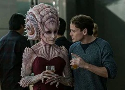 Những chi tiết khán giả có thể bỏ qua ở 'Star Trek Beyond'