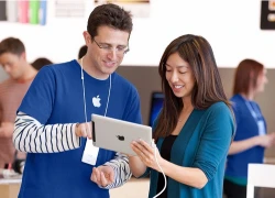 Những chuyện 'điên rồ' xảy ra ở Apple Store