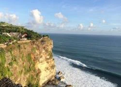 Những điểm ăn chơi, tham quan tuyệt đẹp ở Bali