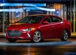 Những điều cần biết trước khi chọn Hyundai Elantra 2017