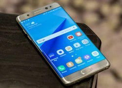 Những nghi vấn về các lỗi trên Galaxy Note 7