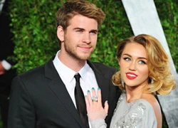 Miley Cyrus và Liam Hemsworth bị nghi bí mật kết hôn