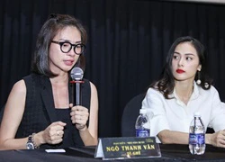 Những sự vụ gây ồn ào showbiz của Ngô Thanh Vân