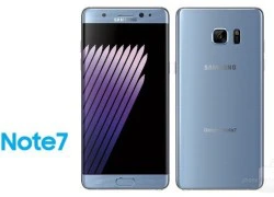 Những tính năng được kỳ vọng trên Galaxy Note 7