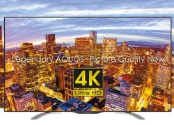 Những TV 4K giá chỉ 10 triệu đồng