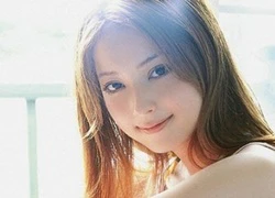 Nozomi Sasaki - mỹ nữ được đàn ông khao khát nhất Nhật Bản