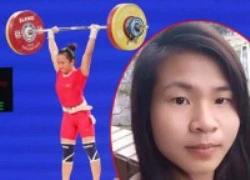 Nữ đô cử Việt quyết đấu ở Olympic vì người mẹ quá cố