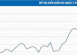 Nửa cuối năm, VN-Index dự báo vượt đỉnh 675 điểm