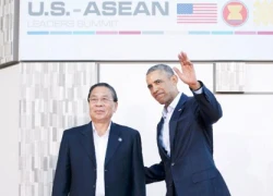 Obama có thể tạo cú hích để Lào 'thoát' Trung