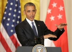 Obama: Tấn công mạng đảng Dân chủ không ảnh hưởng lớn đến quan hệ Mỹ - Nga